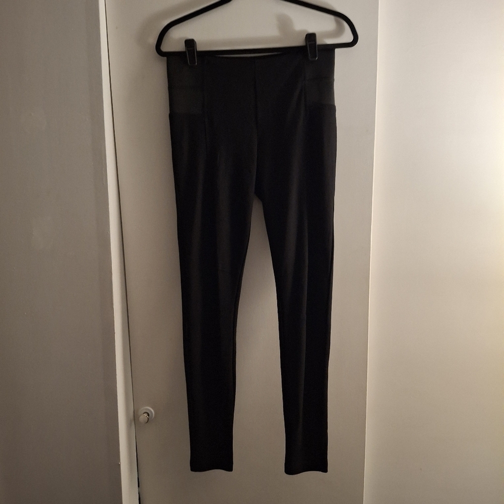 Kut From The Cloth Women's Black Leggings